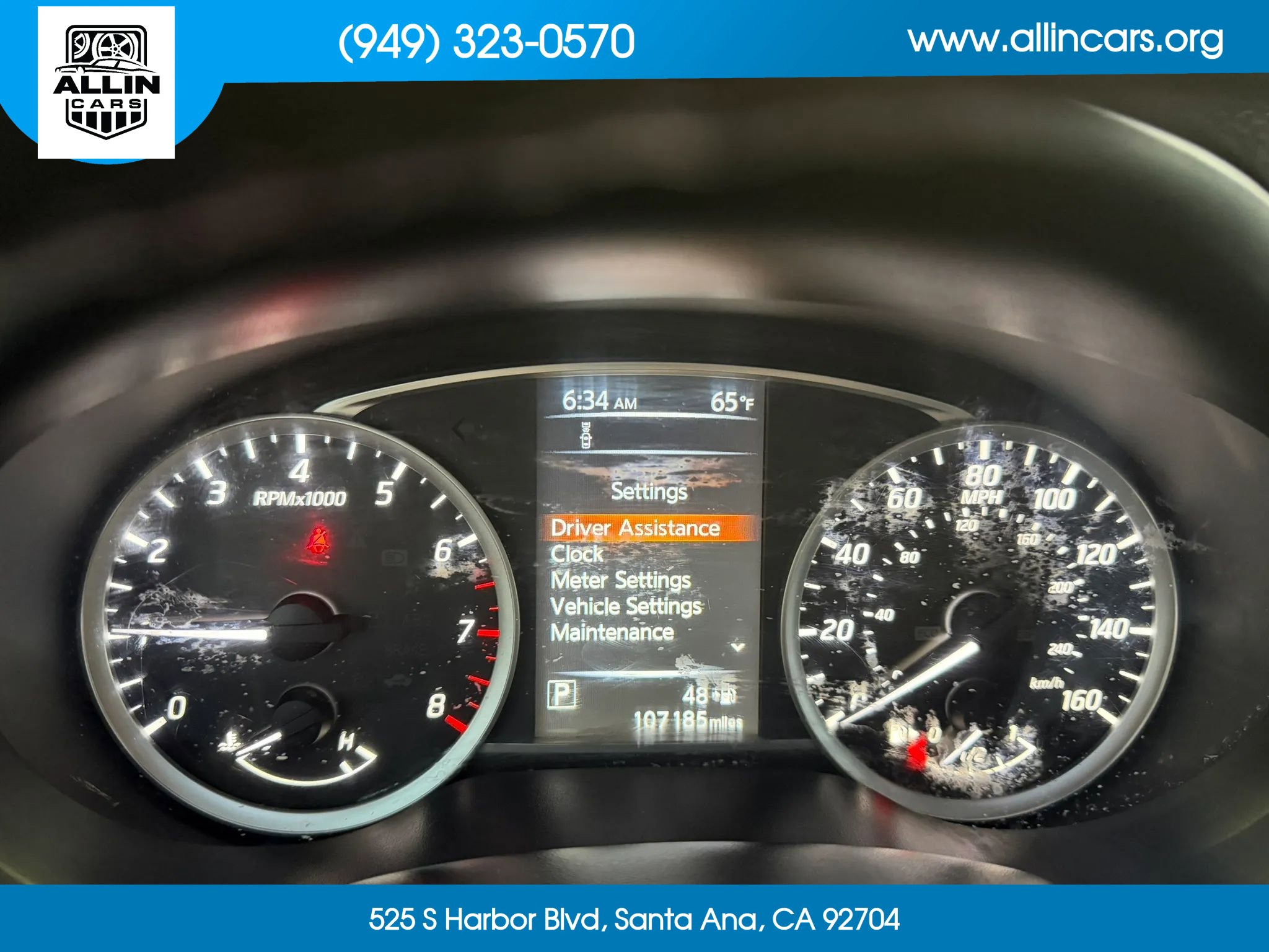 Used 2018 Nissan Sentra SR image 13