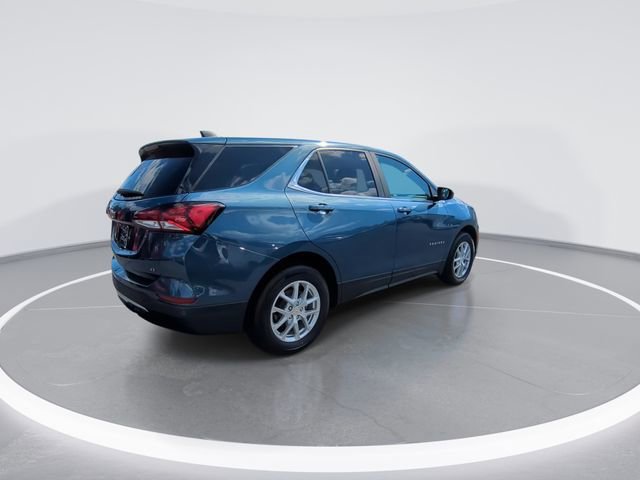 Used 2024 Chevrolet Equinox LT FWD image 8