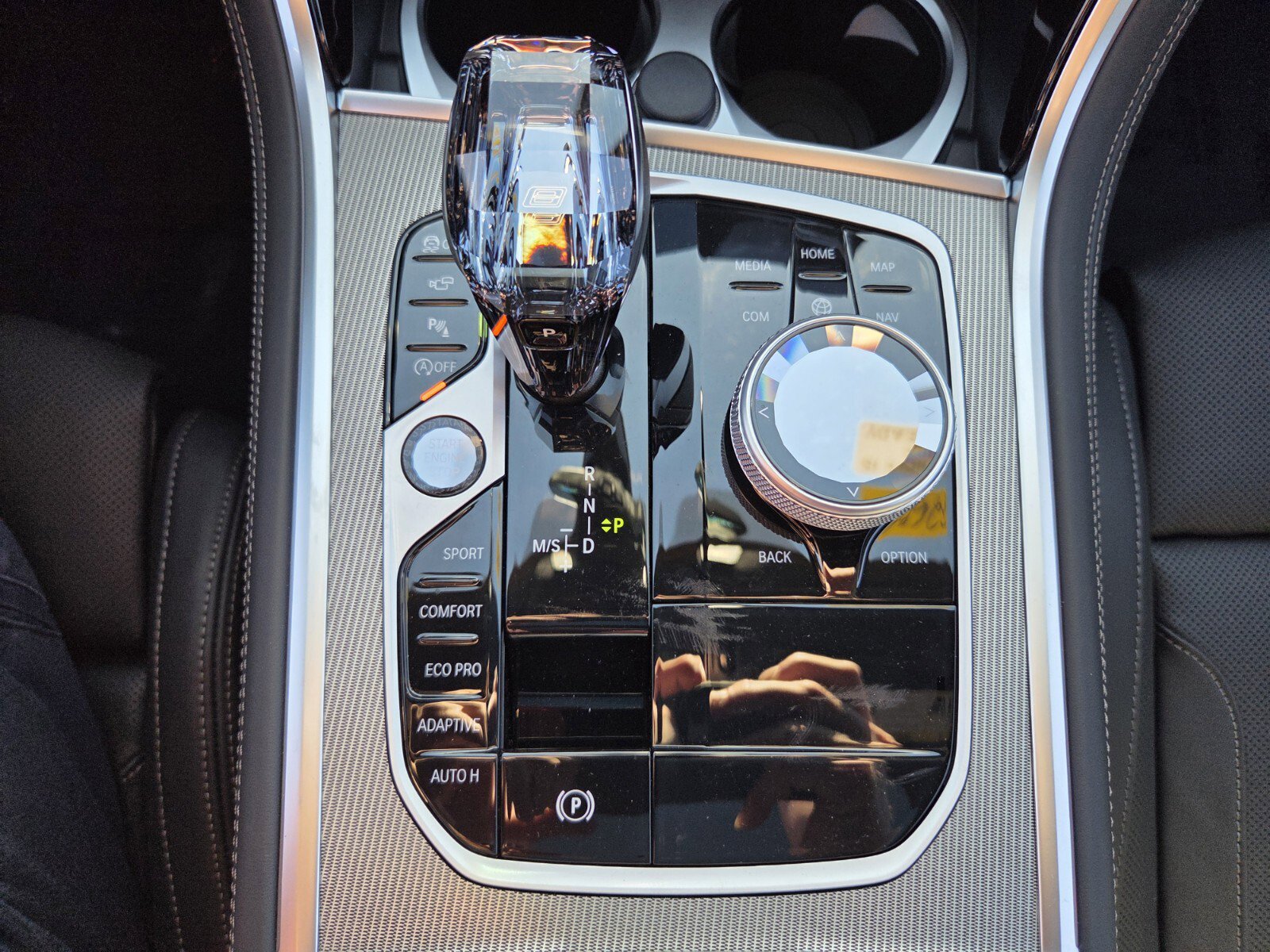 New 2026 BMW 840i w/ M Sport Professional Package image 26