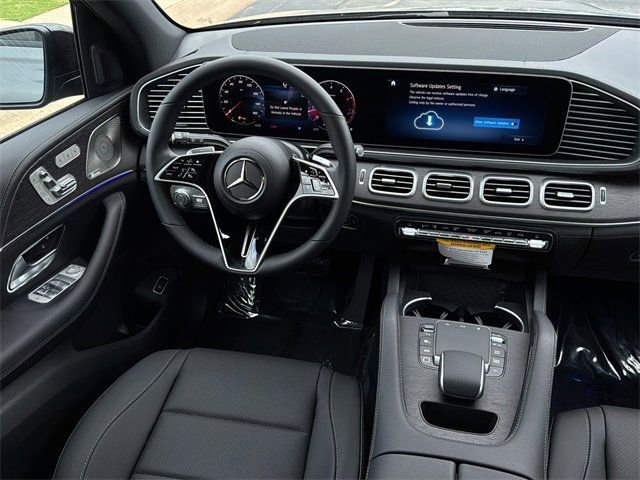 New 2026 Mercedes-Benz GLE 450 4MATIC image 10