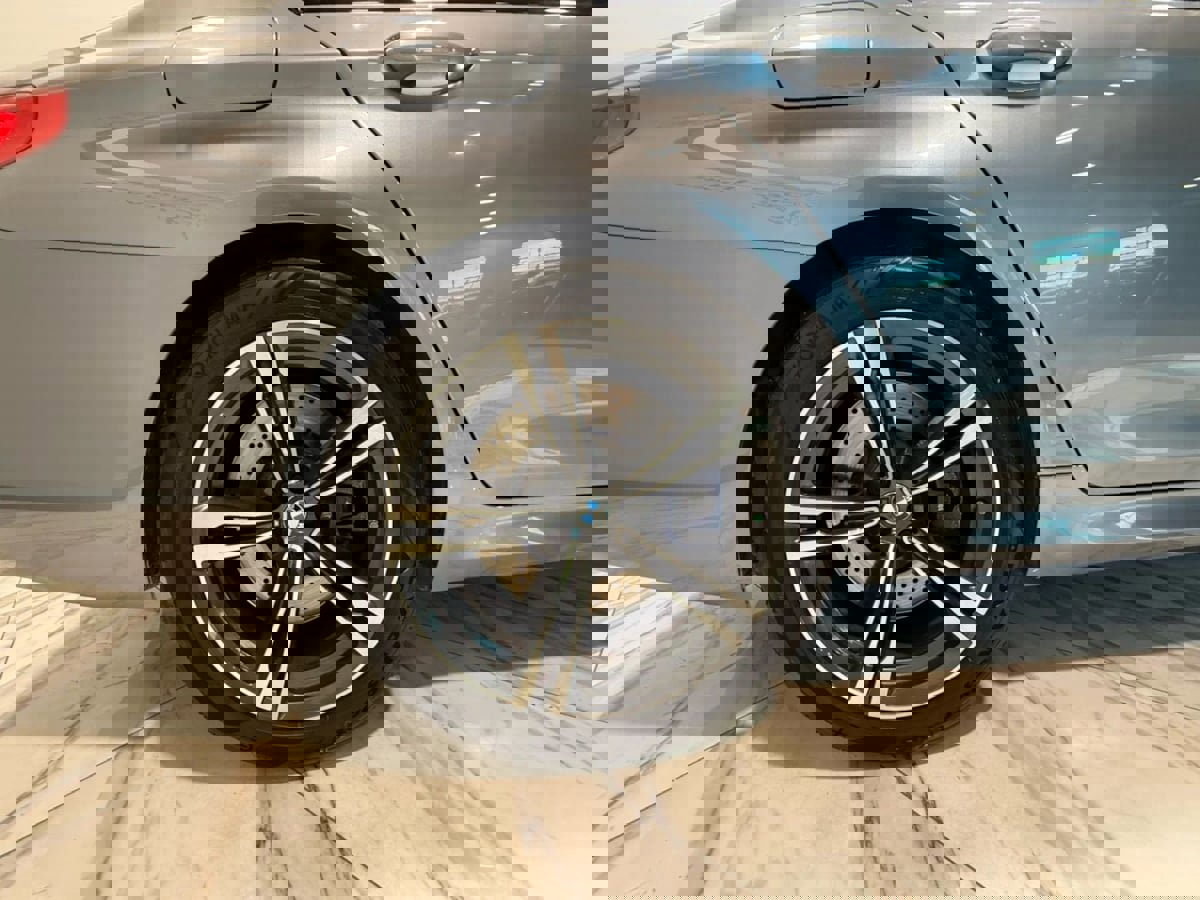 Used 2019 BMW M5 w/ Executive Package image 49