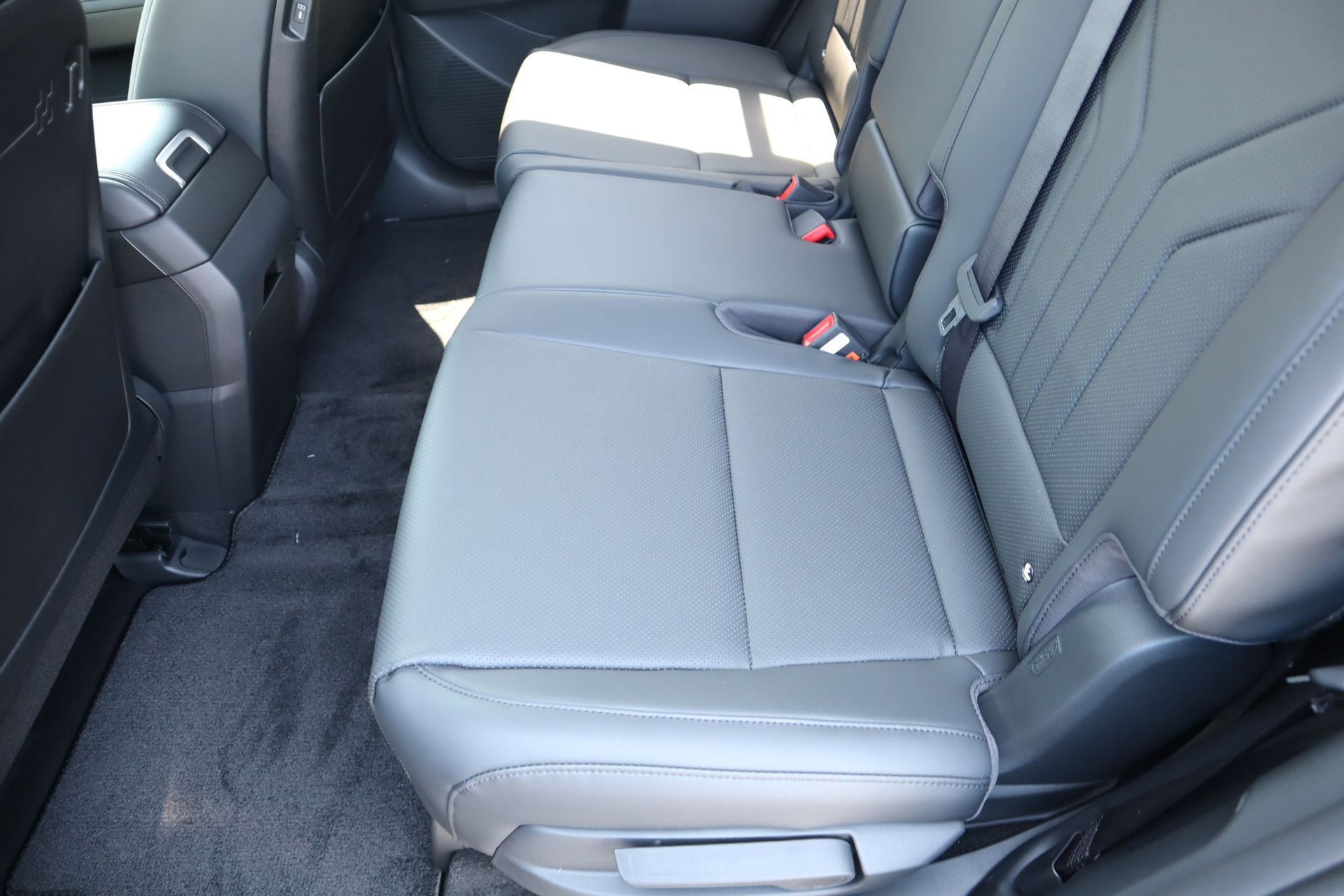 New 2026 Hyundai Santa Fe SEL image 16