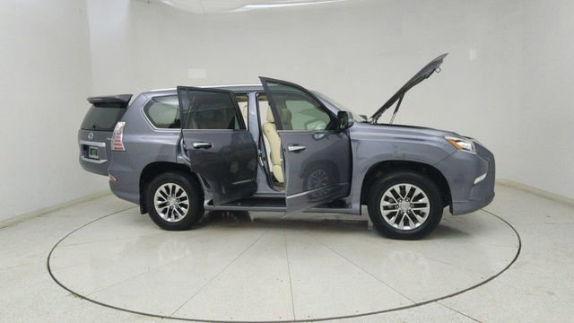 Used 2016 Lexus GX 460 Luxury image 75