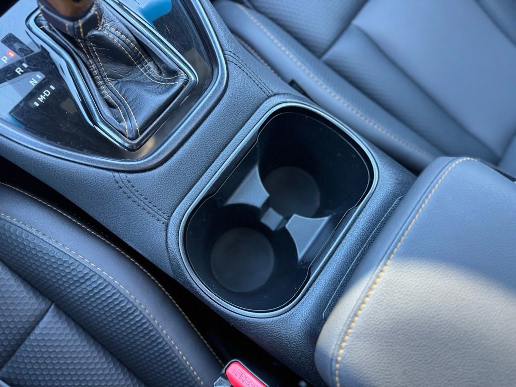 Used 2022 Subaru Outback Wilderness AWD/4WD image 14