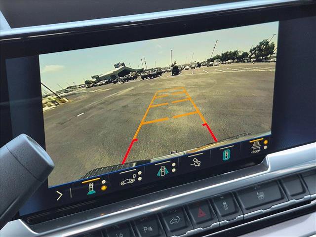 New 2026 Chevrolet Silverado 2500 High Country w/ Technology Package AWD/4WD image 11