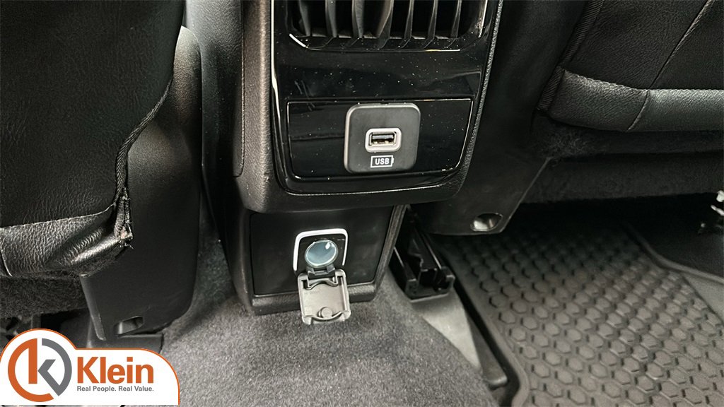 Used 2024 Jeep Compass Trailhawk image 27