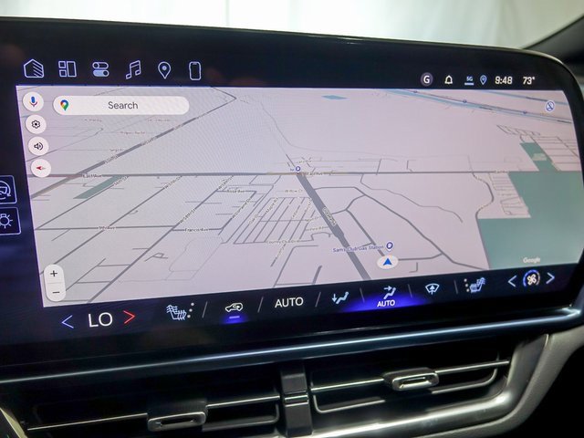 New 2026 Chevrolet Equinox EV LT image 18