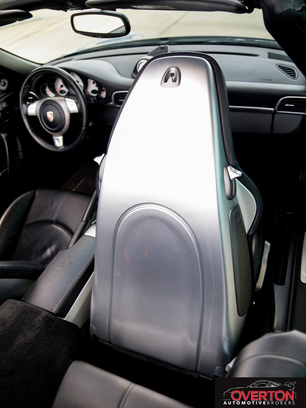 Used 2006 Porsche 911 Carrera S image 24