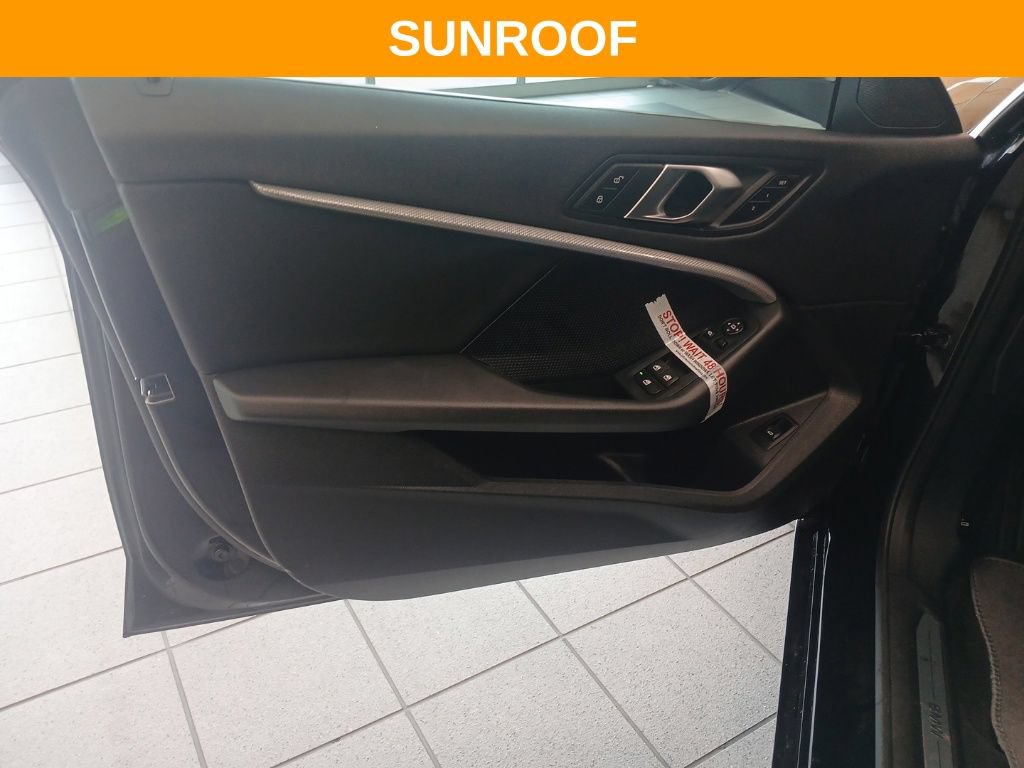 Used 2024 BMW 228i xDrive Gran Coupe w/ Convenience Package AWD/4WD image 8