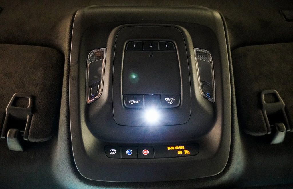 Used 2022 Cadillac CT4 V Blackwing w/ Driver Assist Package image 33
