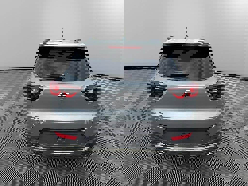 New 2026 Chevrolet TrailBlazer ACTIV w/ Convenience Package image 6