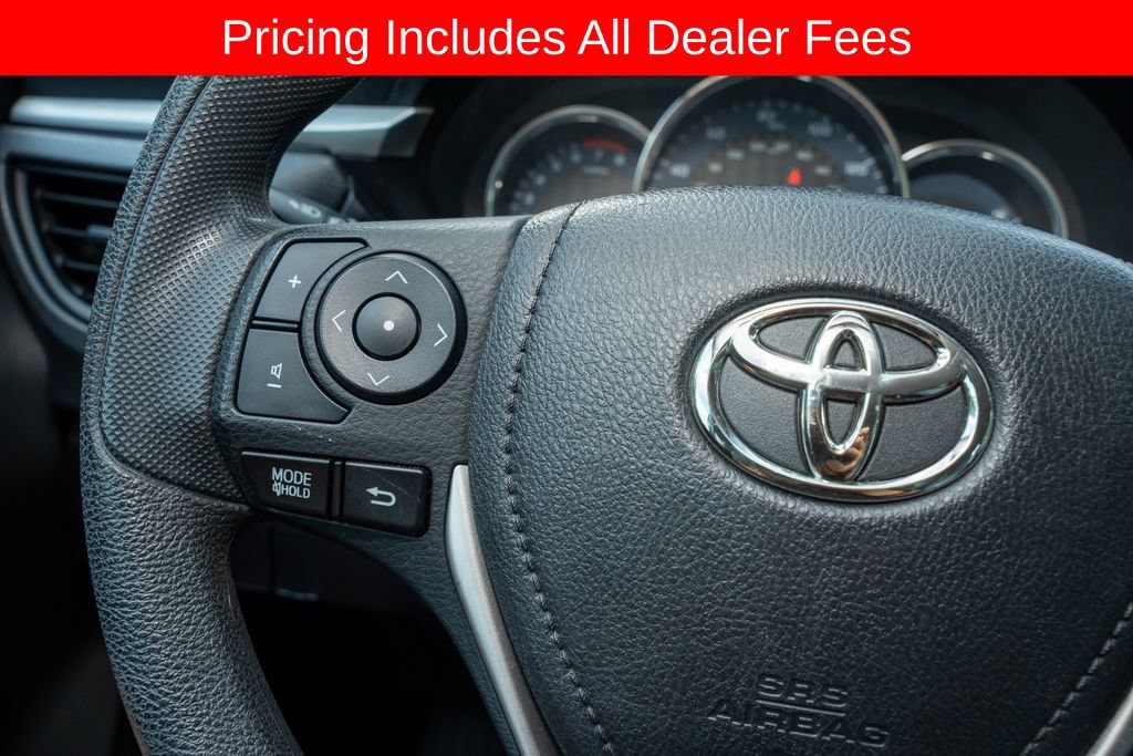 Used 2016 Toyota Corolla L FWD image 15