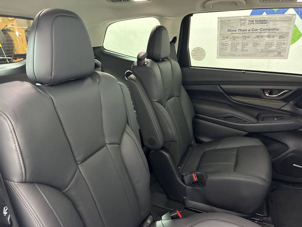 New 2026 Subaru Ascent Bronze Edition image 37