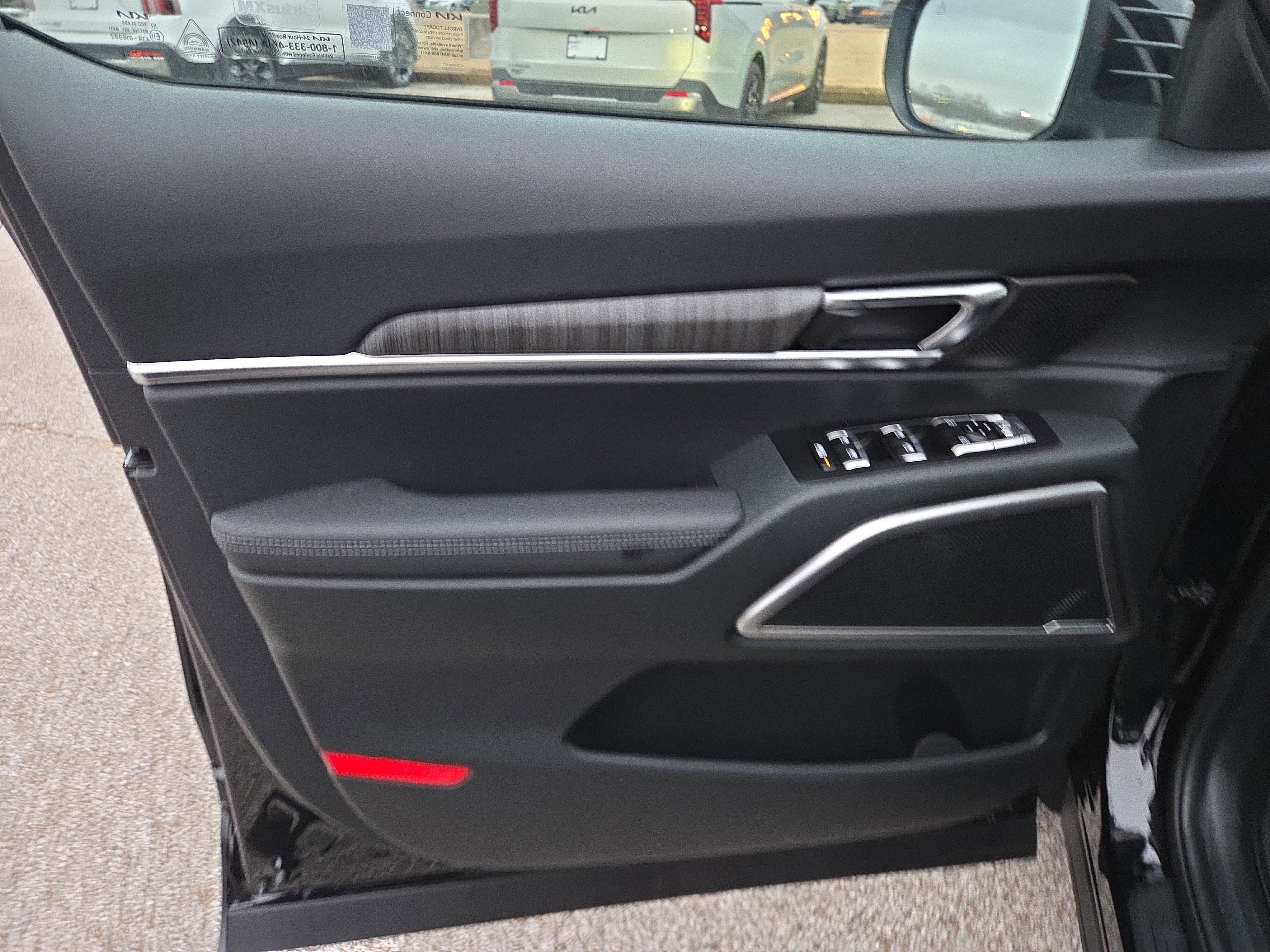 New 2025 Kia Telluride EX image 5