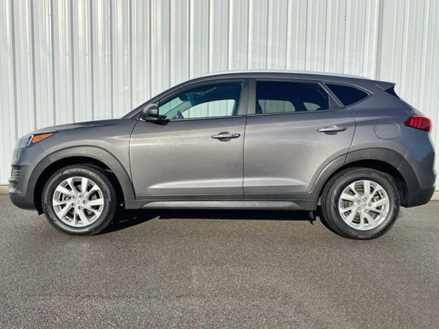 Used 2020 Hyundai Tucson Value image 7
