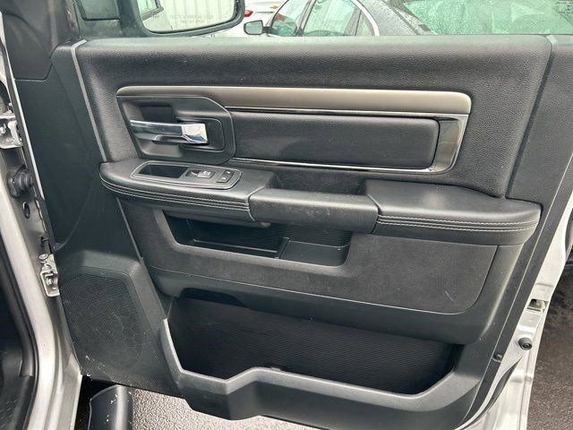 Used 2018 RAM 1500 Sport w/ Quick Order Package 26Q Night image 47