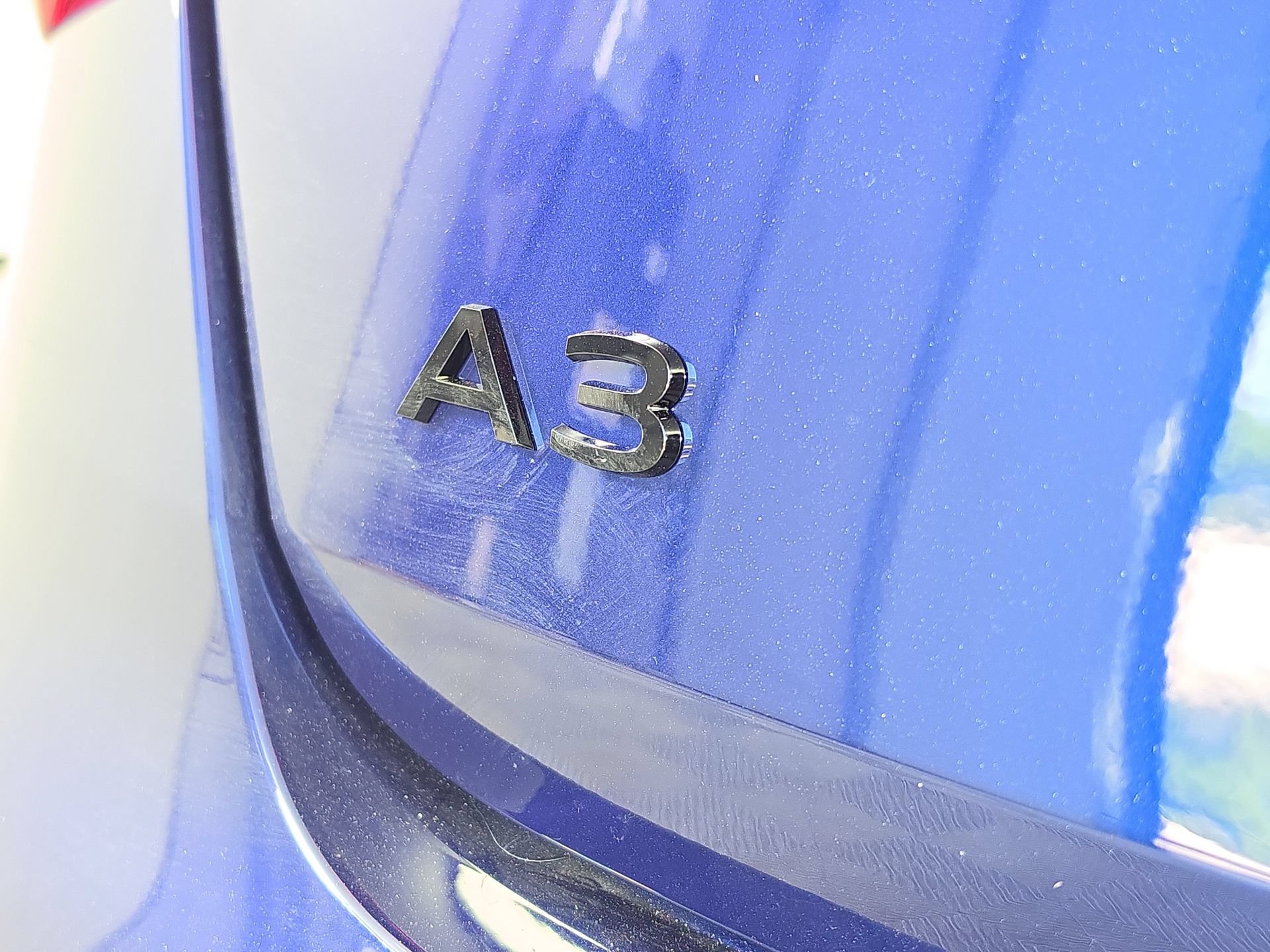 New 2026 Audi A3 2.0T Premium Plus AWD/4WD image 10