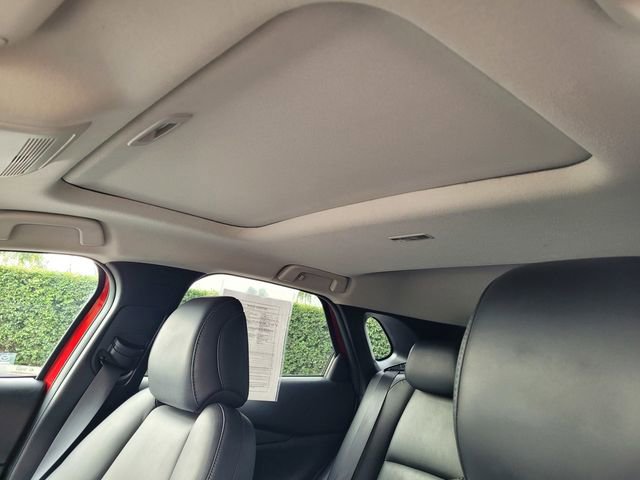 Used 2022 MAZDA CX-30 AWD 2.5 S w/ Preferred Package image 8
