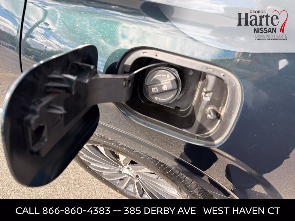 Used 2024 Hyundai Palisade Calligraphy AWD/4WD image 23