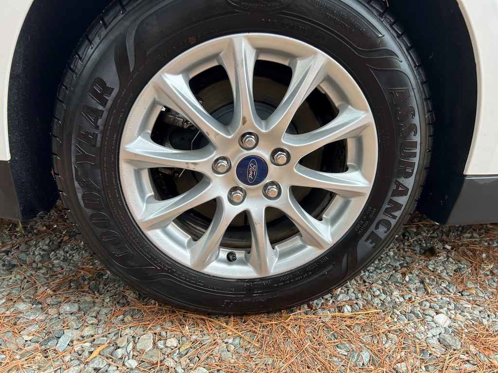 Used 2016 Ford Fusion S image 19