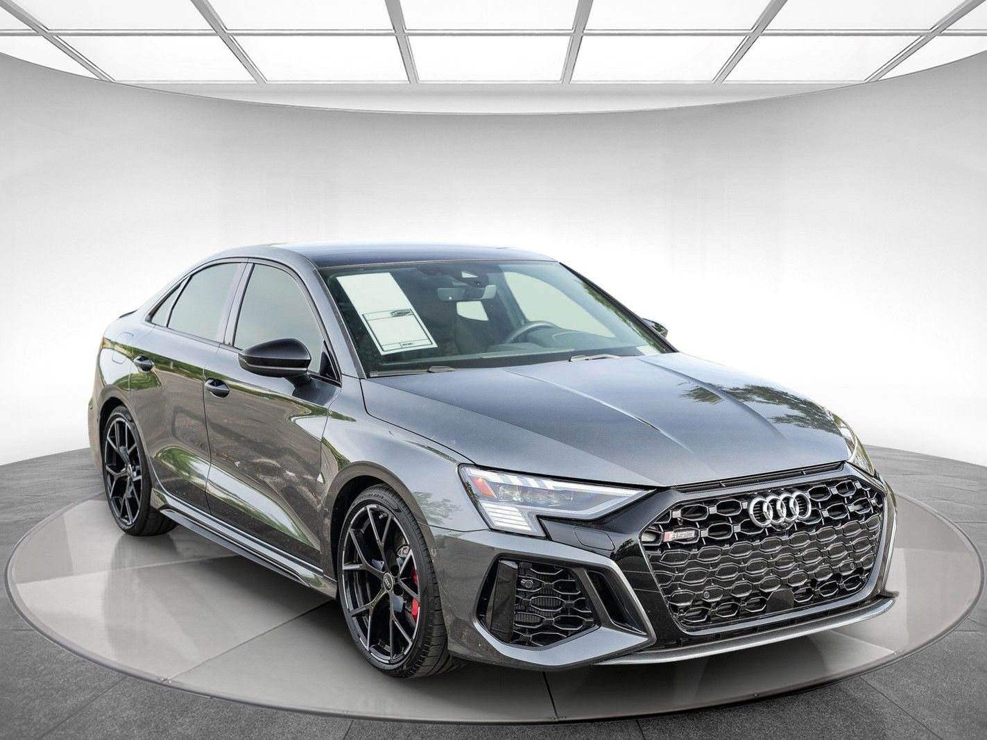 Used 2024 Audi RS 3 image 5