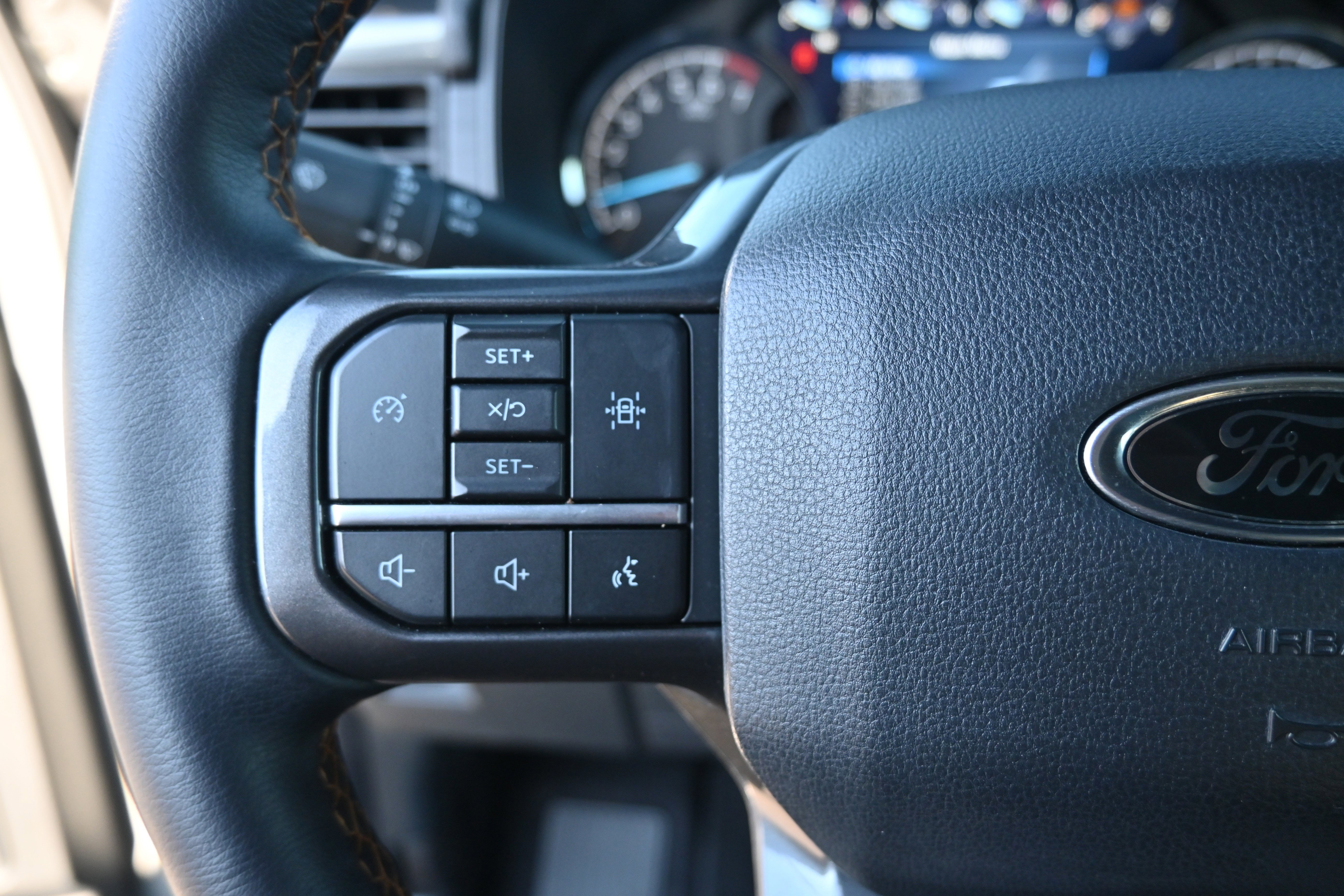 Used 2023 Ford F150 Tremor image 20