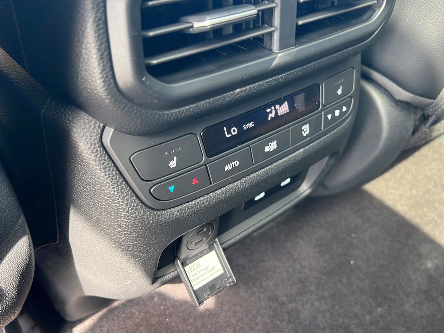 New 2026 Honda Passport TrailSport Elite image 12