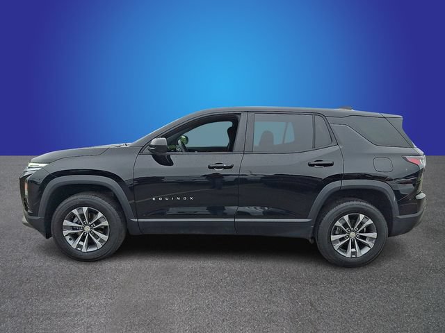Used 2026 Chevrolet Equinox LT FWD image 7
