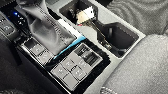 New 2026 Toyota Land Cruiser 1958 image 26