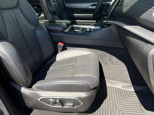Used 2024 Jeep Wagoneer Series II AWD/4WD image 20