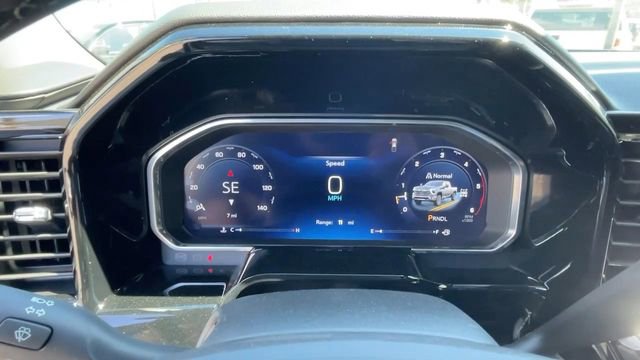New 2026 Chevrolet Silverado 2500 LT w/ Trail Boss Package AWD/4WD image 25