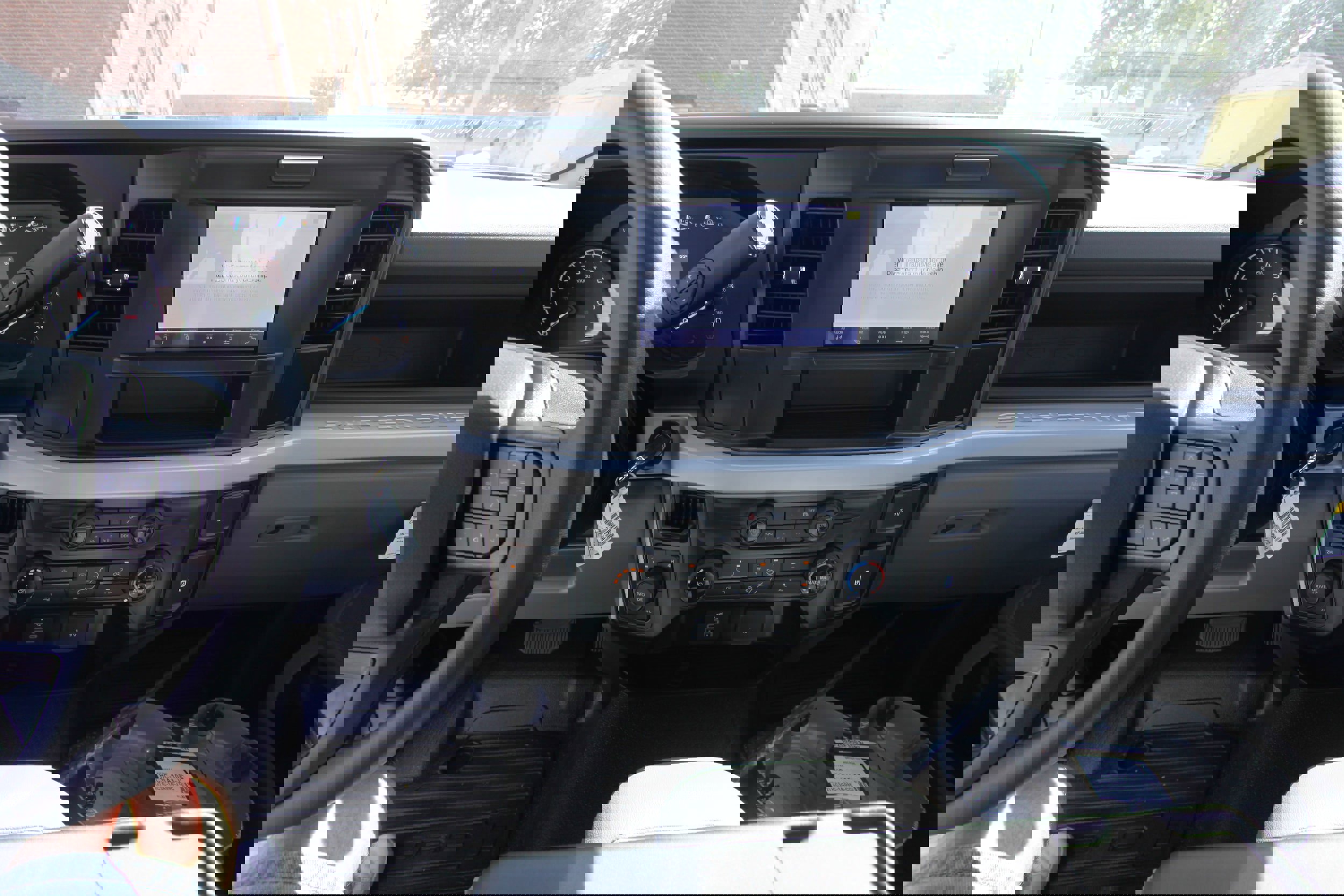 New 2026 Ford F250 XL image 10
