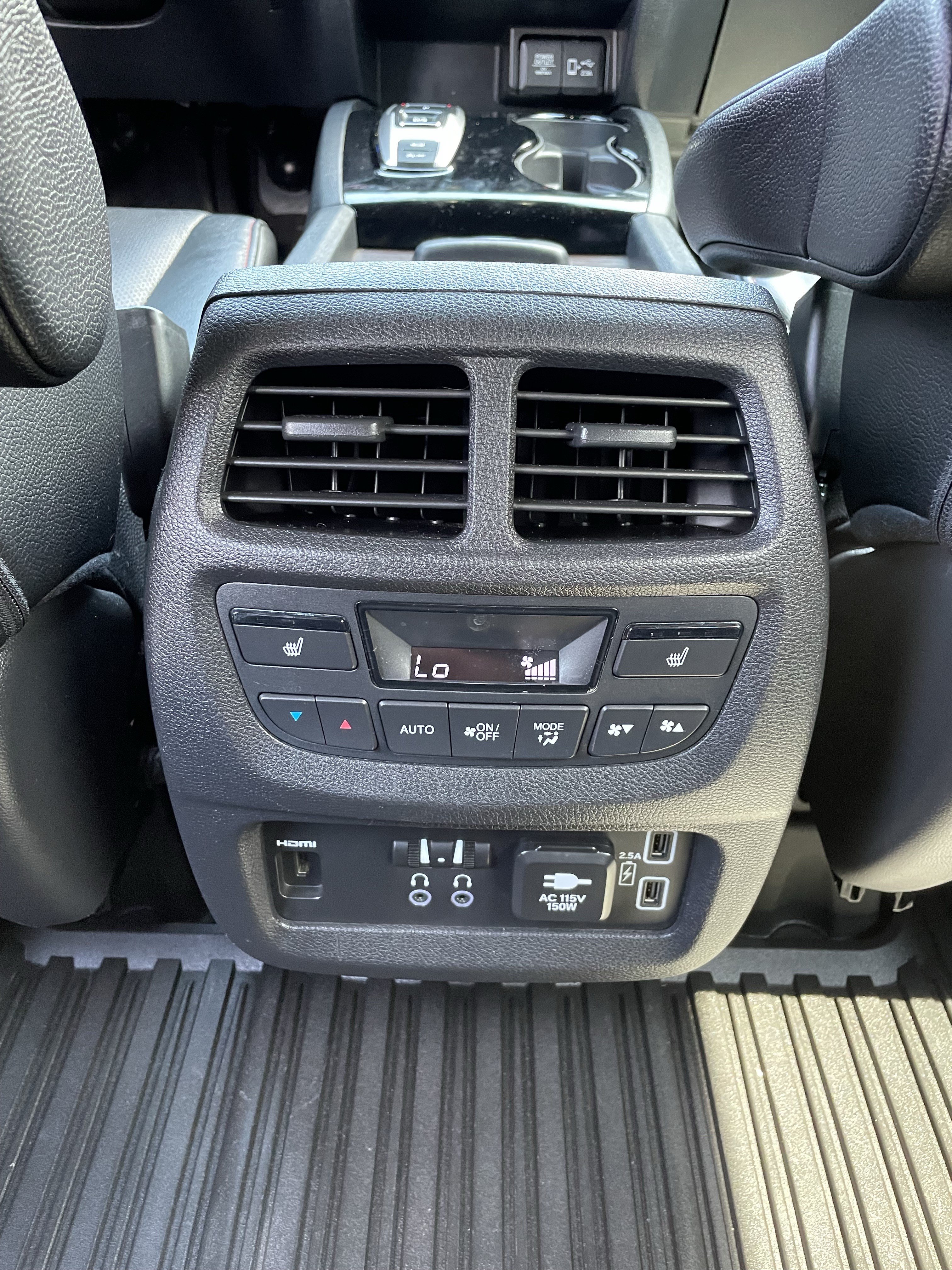 Used 2020 Honda Pilot Black Edition image 20