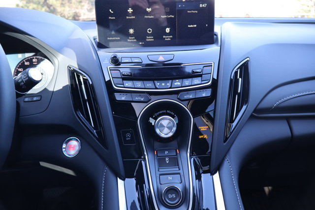 New 2026 Acura RDX SH-AWD image 14