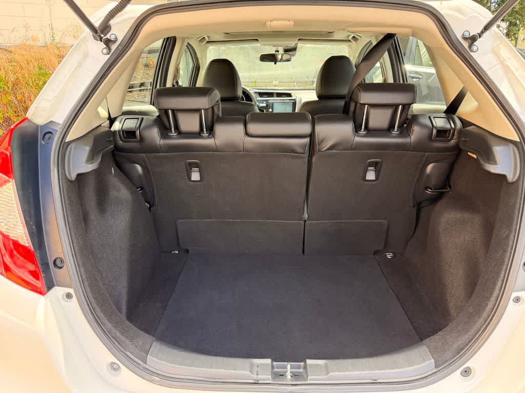 Used 2020 Honda Fit EX-L image 19