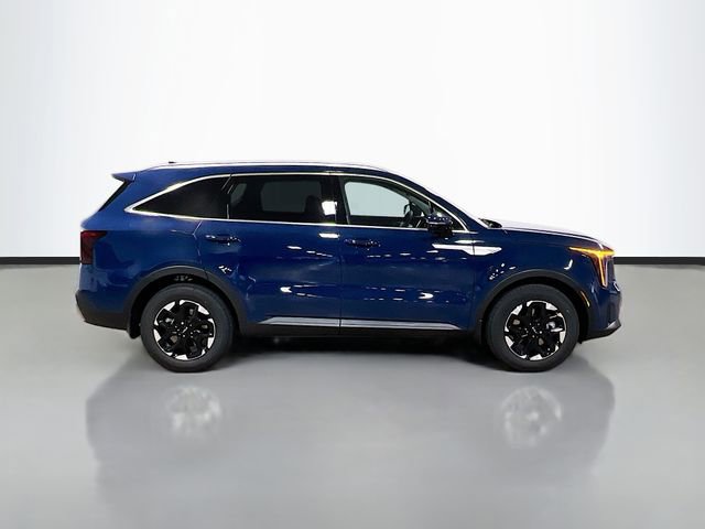 New 2026 Kia Sorento S w/ S Panoramic Sunroof Package image 8