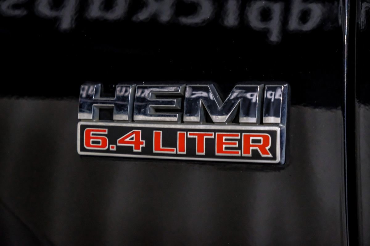 Used 2017 RAM 2500 Lone Star image 42