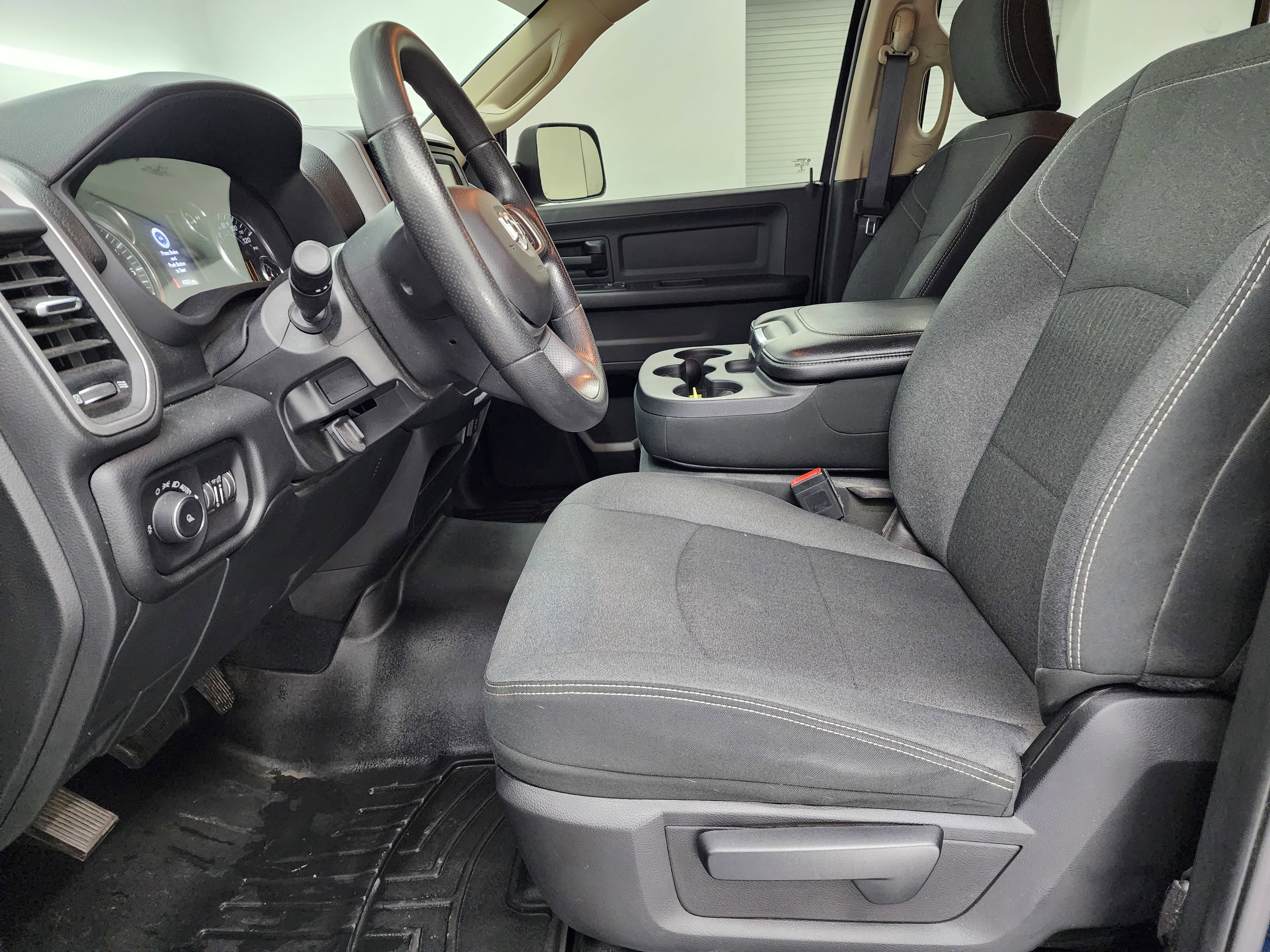 Used 2020 RAM 2500 Tradesman image 8