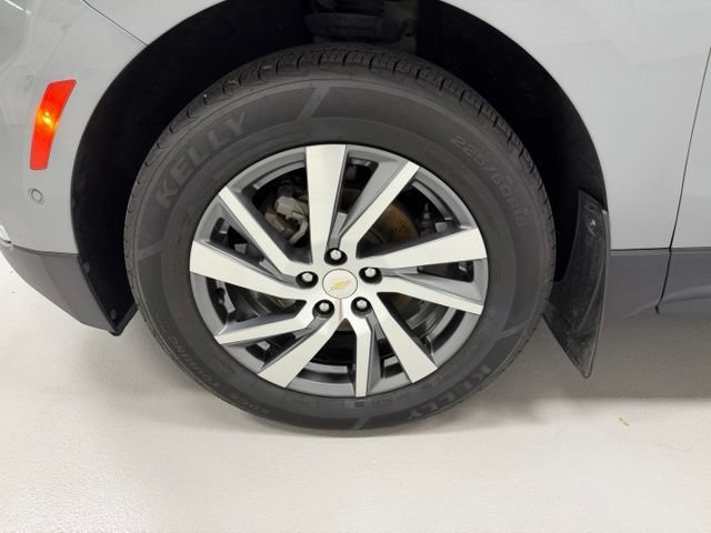 Certified 2023 Chevrolet Equinox Premier AWD/4WD image 17