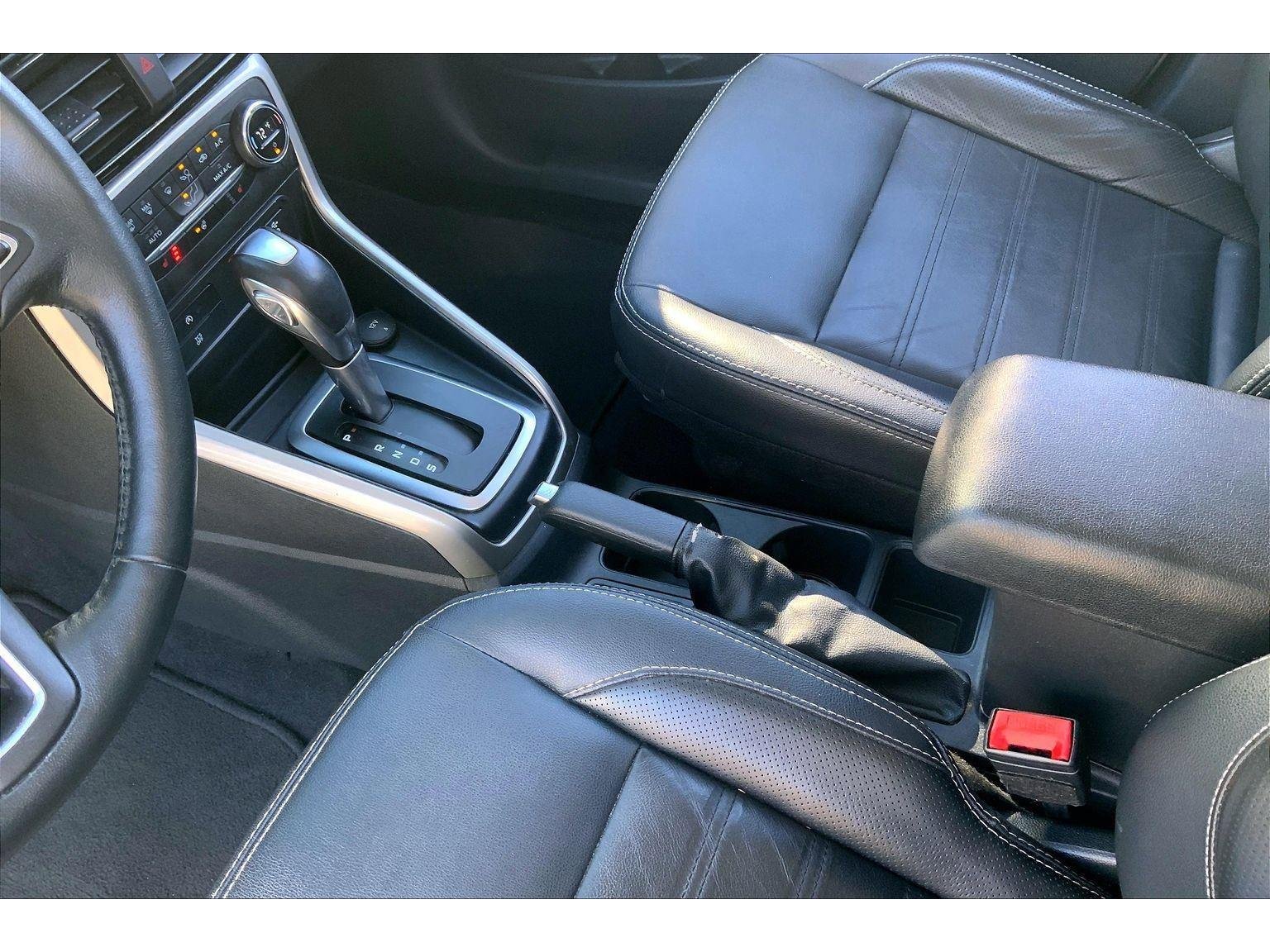 Used 2020 Ford EcoSport Titanium image 16