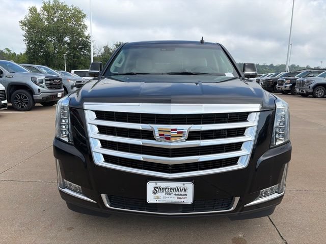 Used 2016 Cadillac Escalade ESV Premium AWD/4WD image 8