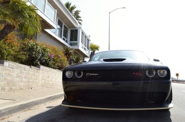 Used 2022 Dodge Challenger R/T Scat Pack RWD image 36