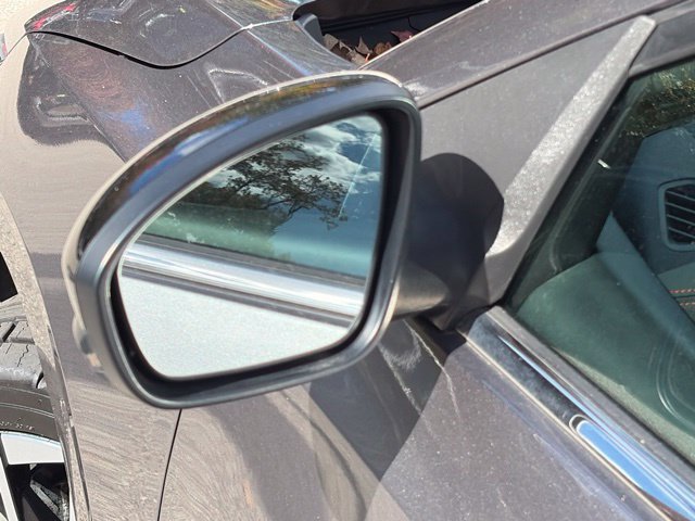 Used 2024 Nissan Sentra SR FWD image 17