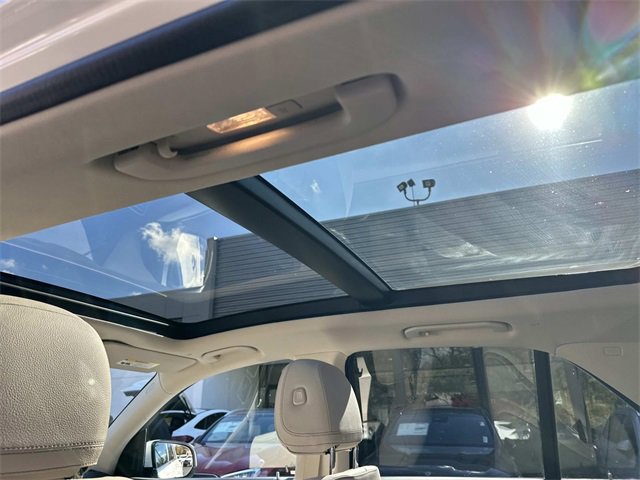 Certified 2024 Mercedes-Benz GLE 350 4MATIC image 12