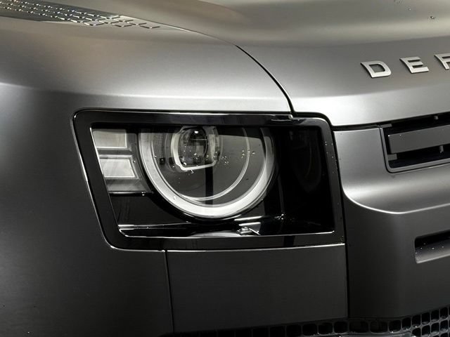 New 2026 Land Rover Defender 130 Outbound AWD/4WD image 14