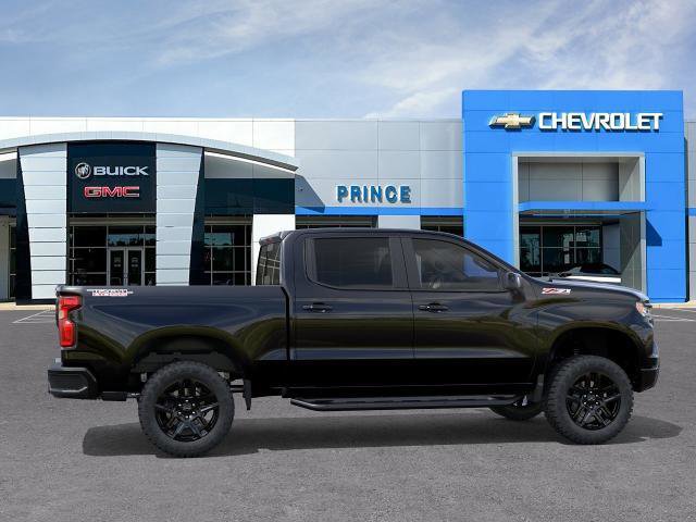 New 2026 Chevrolet Silverado 1500 LT Trail Boss AWD/4WD image 40