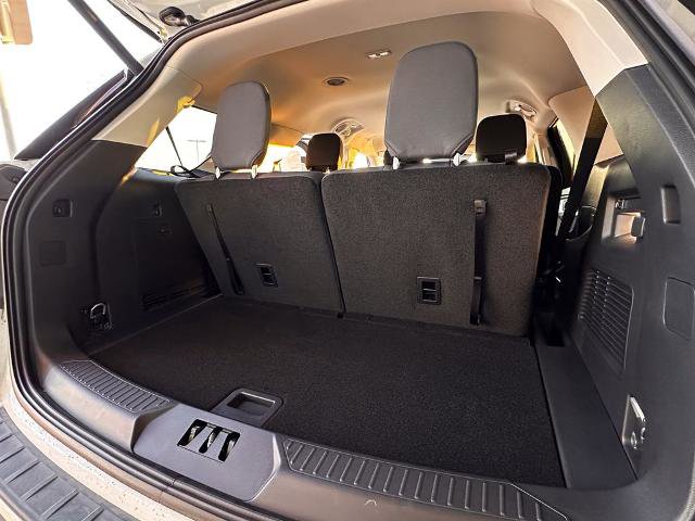 New 2026 Ford Explorer Active image 30