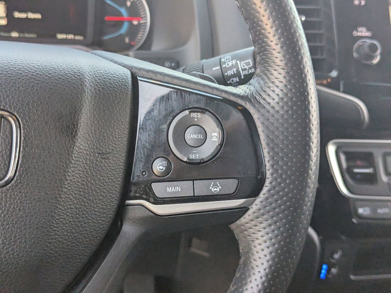 Used 2020 Honda Passport Elite image 22