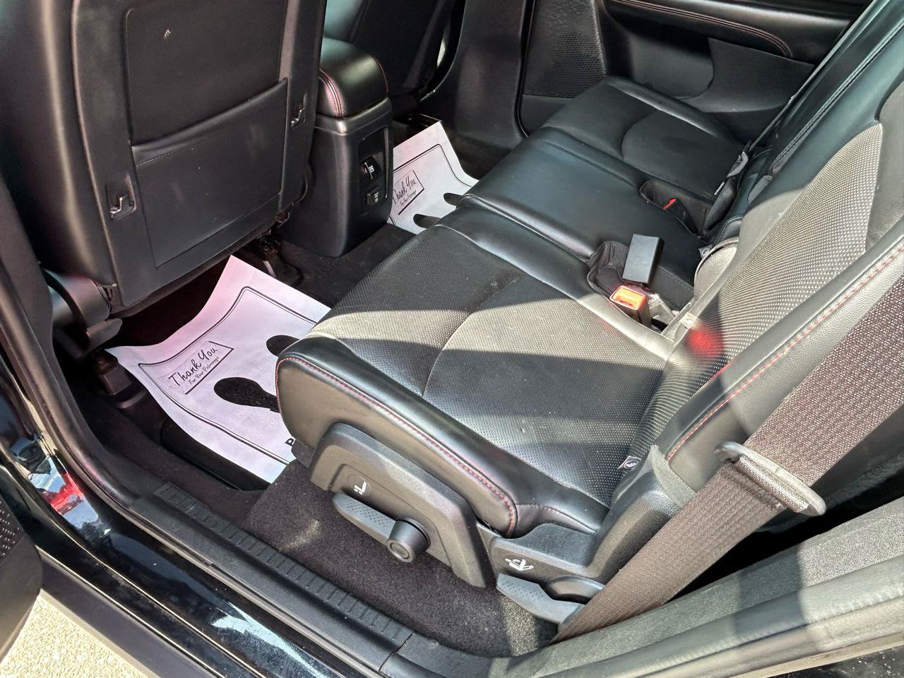 Used 2014 Dodge Journey R/T AWD/4WD image 9