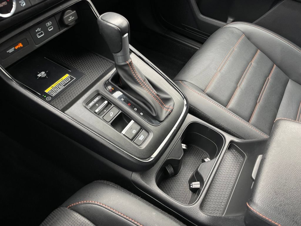Certified 2024 Honda CR-V Sport-L image 19